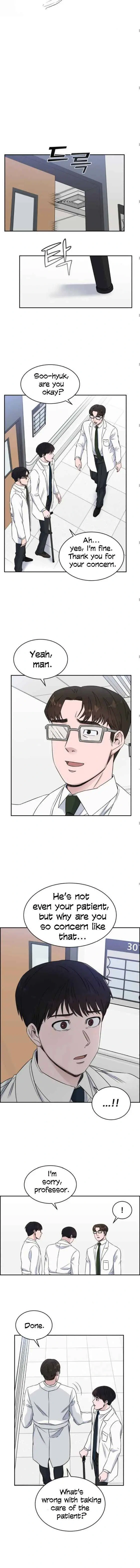 A.I. Doctor Chapter 22 - Page 10