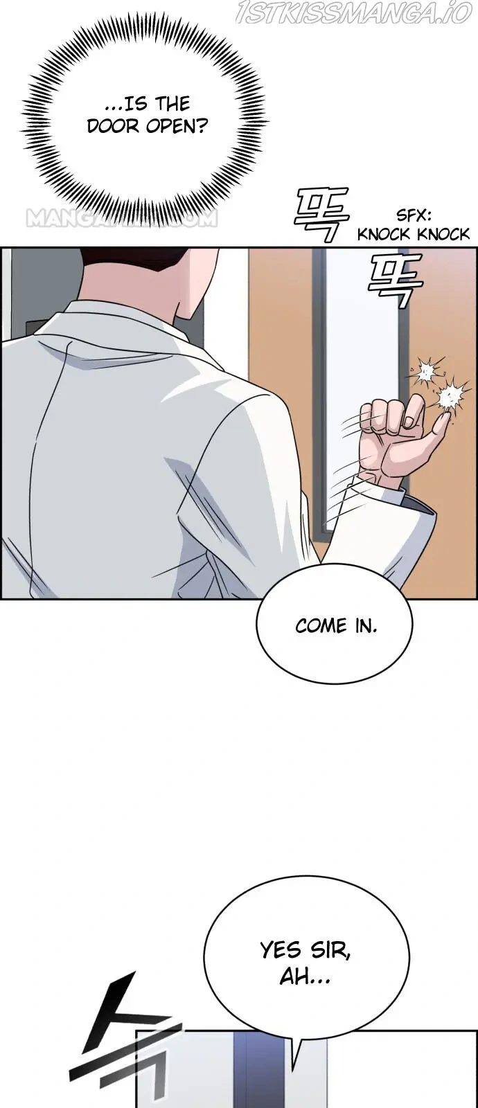 A.I. Doctor Chapter 29 - Page 20