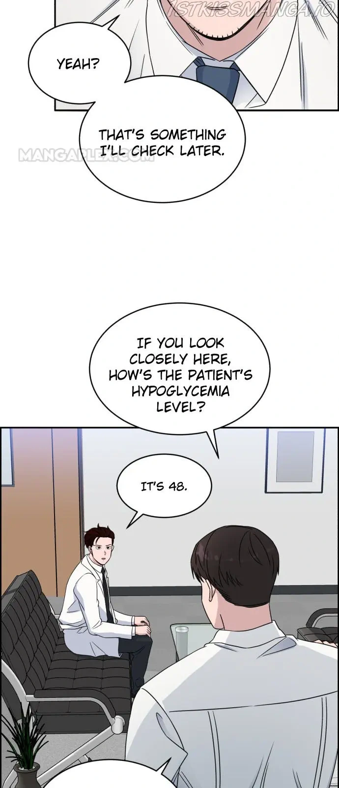 A.I. Doctor Chapter 29 - Page 29