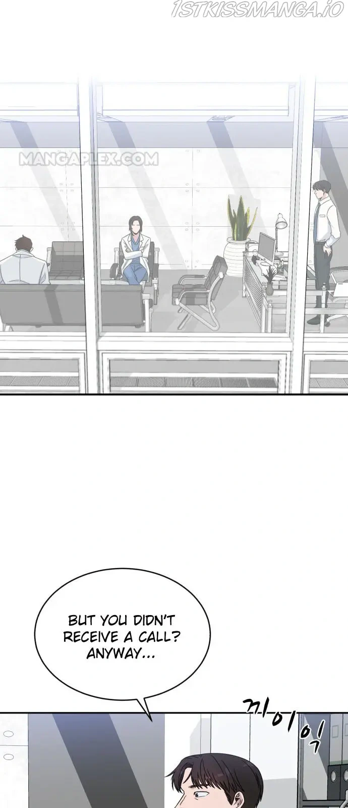 A.I. Doctor Chapter 29 - Page 32