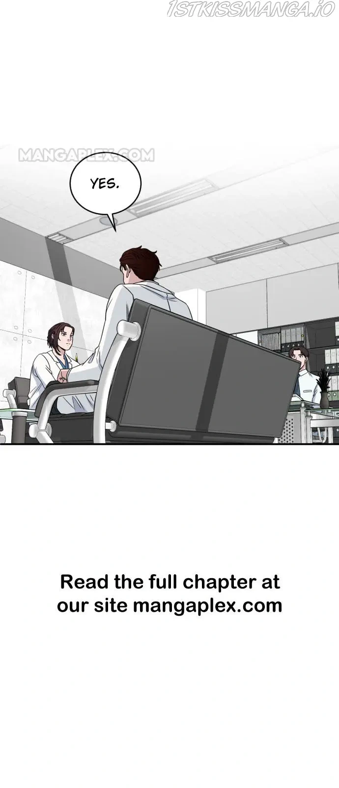 A.I. Doctor Chapter 29 - Page 41
