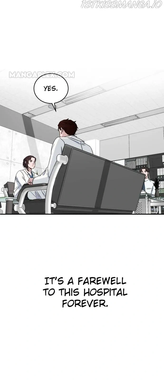 A.I. Doctor Chapter 29 - Page 42