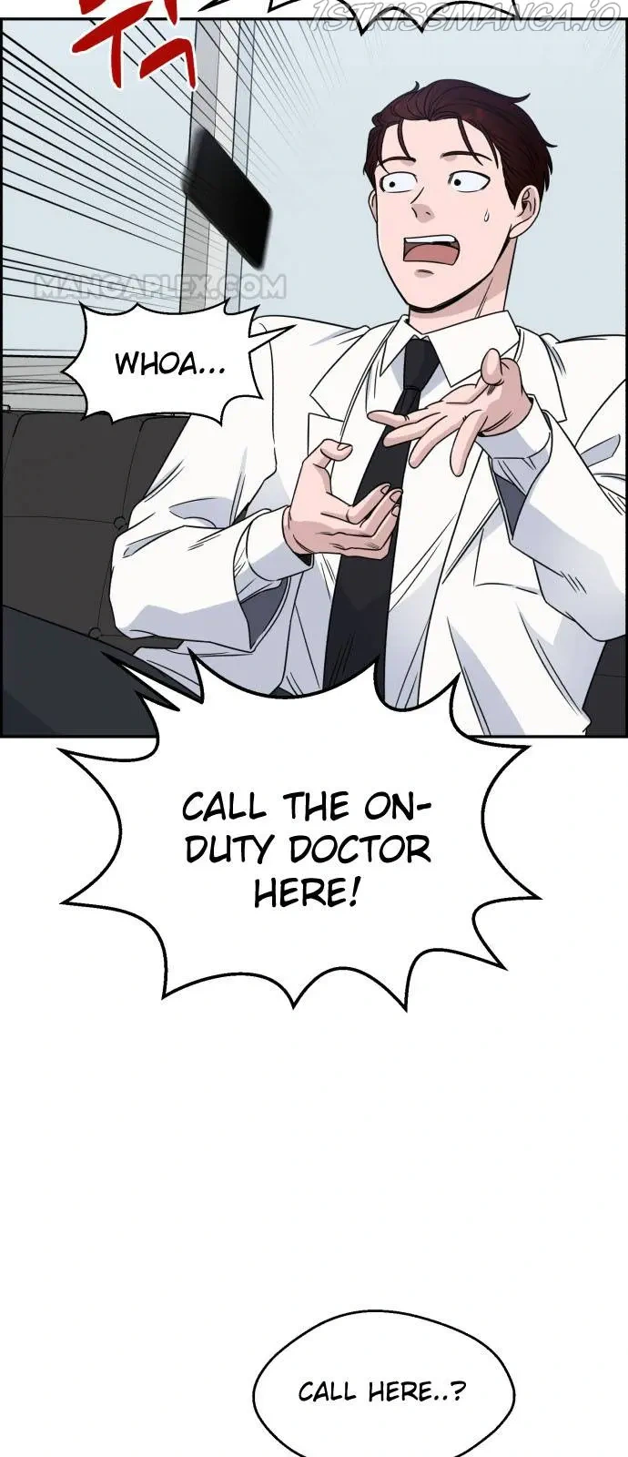 A.I. Doctor Chapter 29 - Page 47