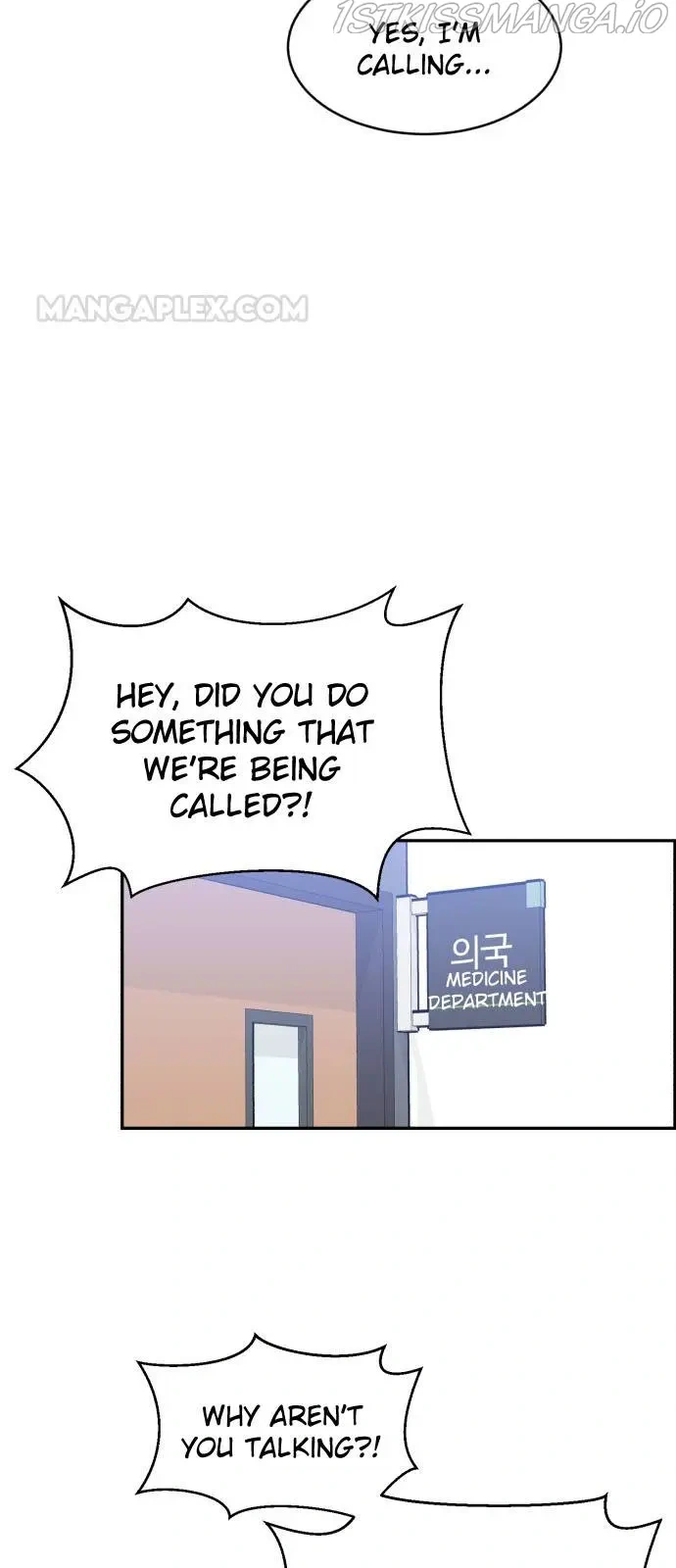 A.I. Doctor Chapter 29 - Page 51