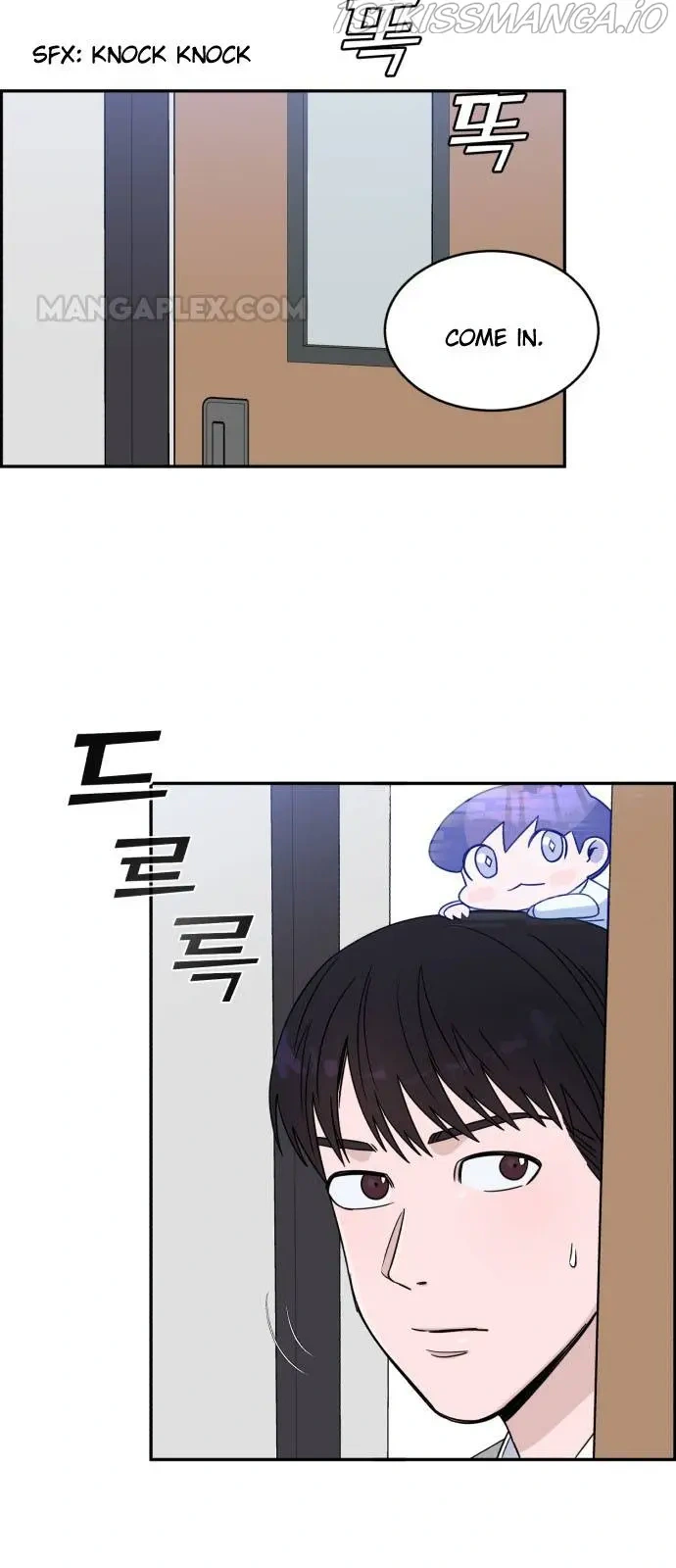 A.I. Doctor Chapter 29 - Page 54