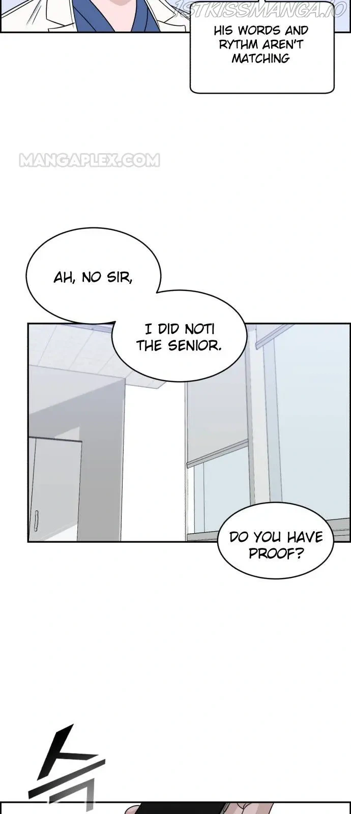 A.I. Doctor Chapter 29 - Page 58