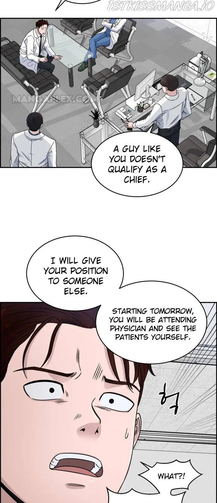 A.I. Doctor Chapter 29 - Page 62
