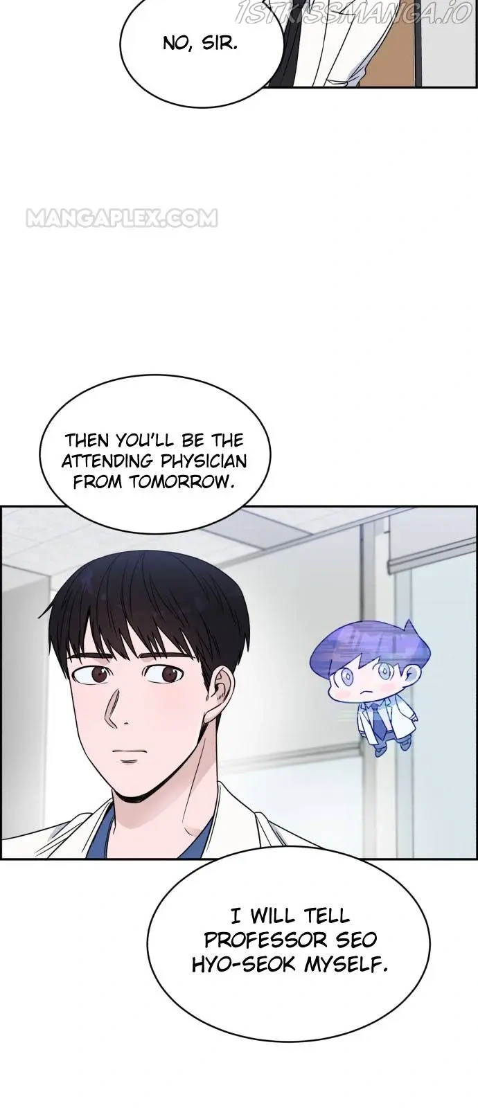 A.I. Doctor Chapter 29 - Page 65