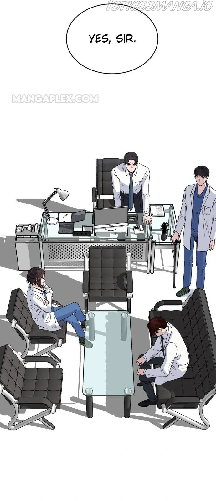 A.I. Doctor Chapter 29 - Page 67