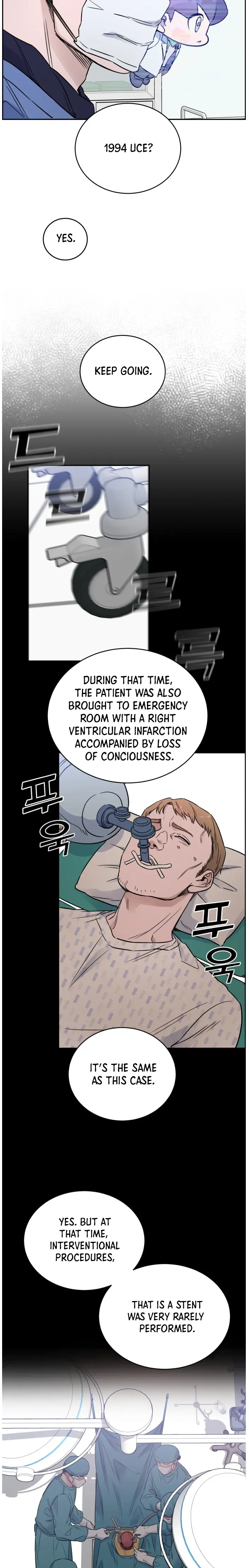A.I. Doctor Chapter 42 - Page 4