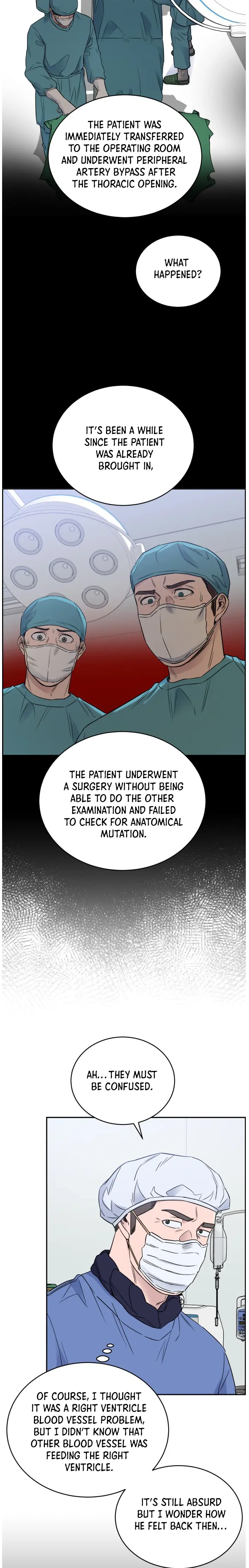 A.I. Doctor Chapter 42 - Page 5