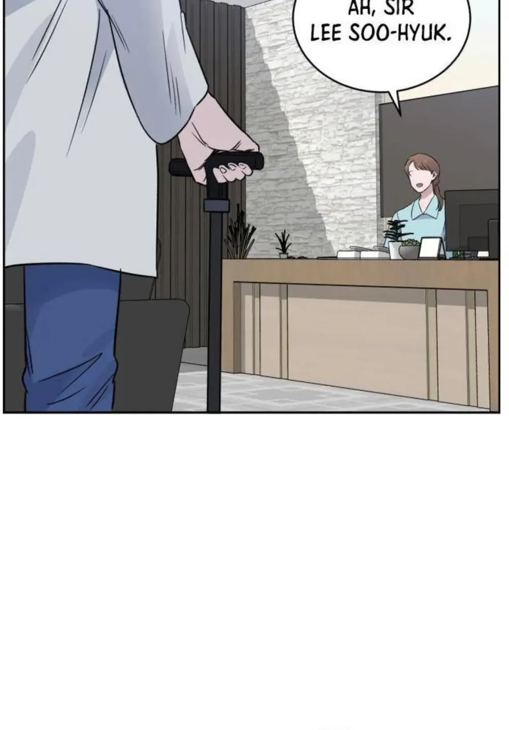 A.I. Doctor Chapter 43 - Page 8