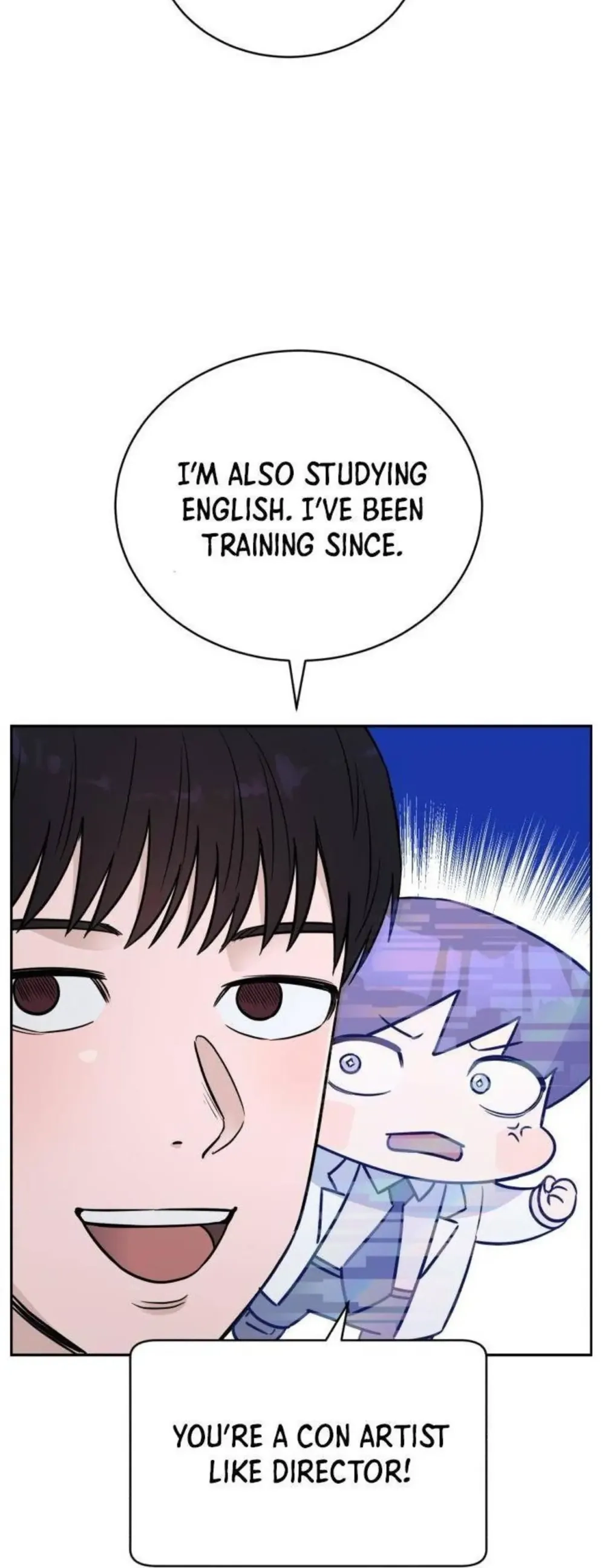 A.I. Doctor Chapter 43 - Page 14