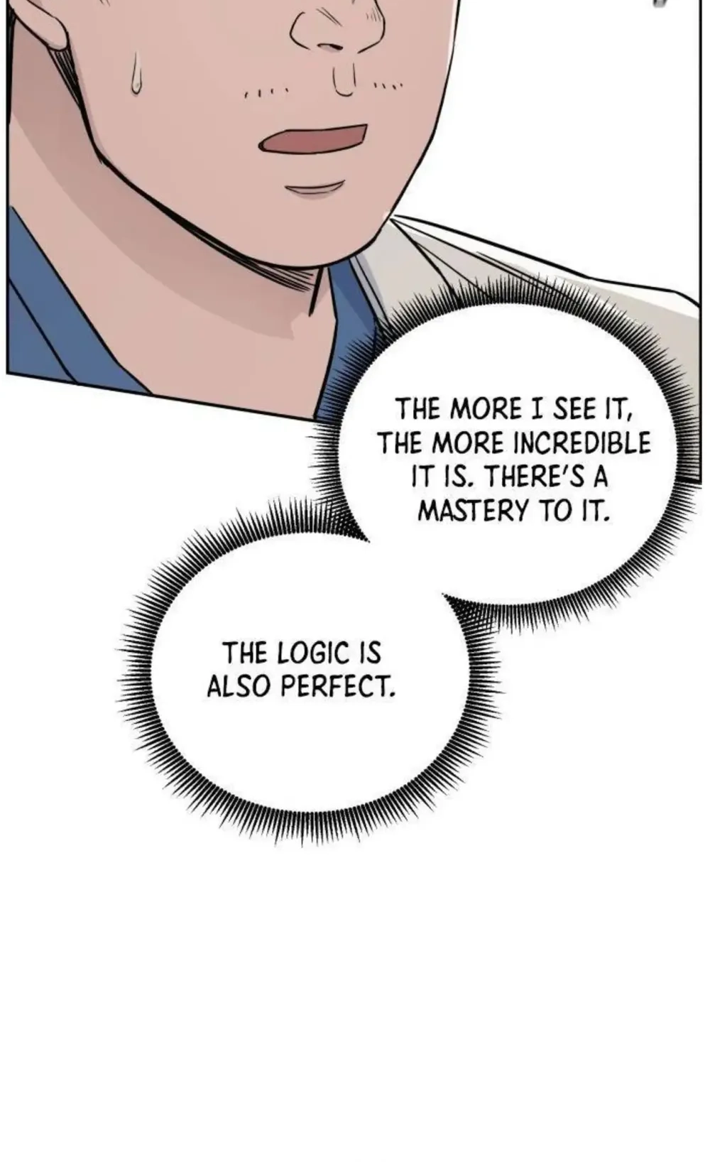 A.I. Doctor Chapter 43 - Page 30