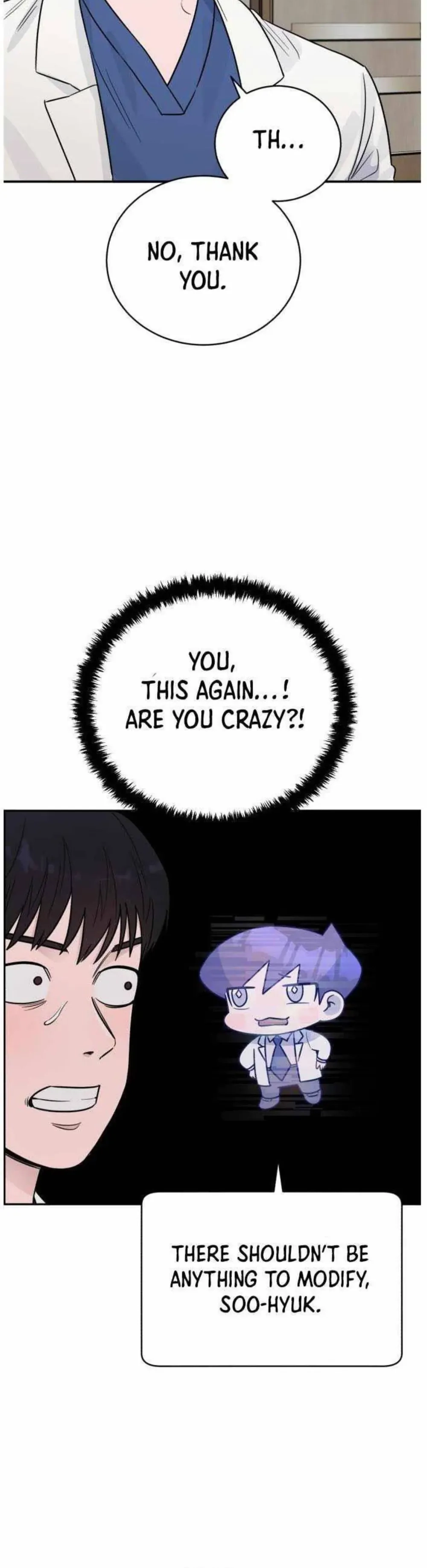 A.I. Doctor Chapter 44 - Page 2