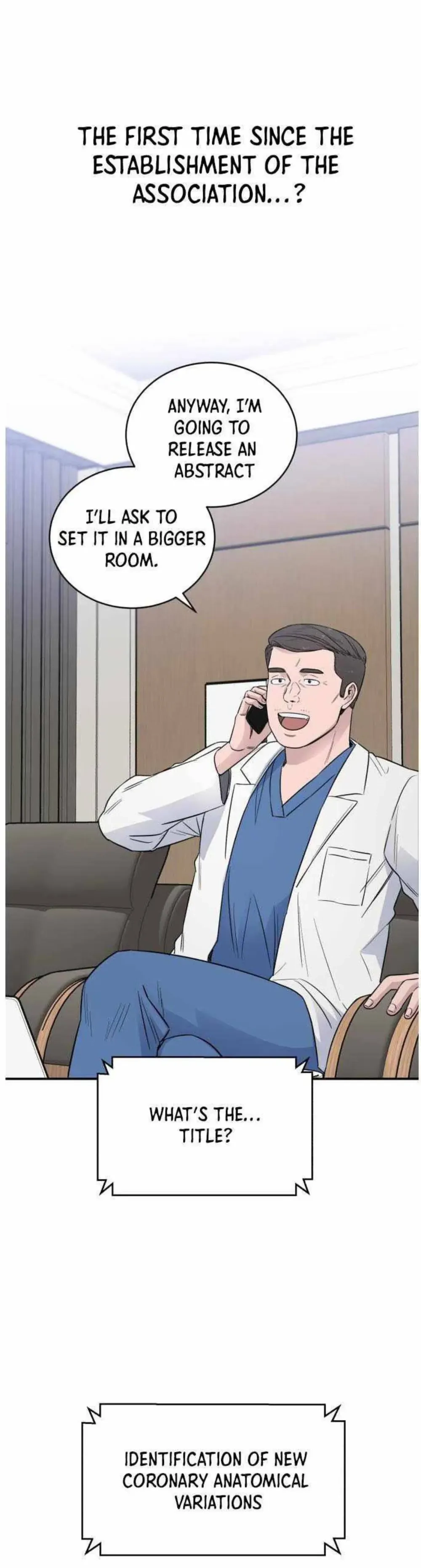 A.I. Doctor Chapter 44 - Page 8