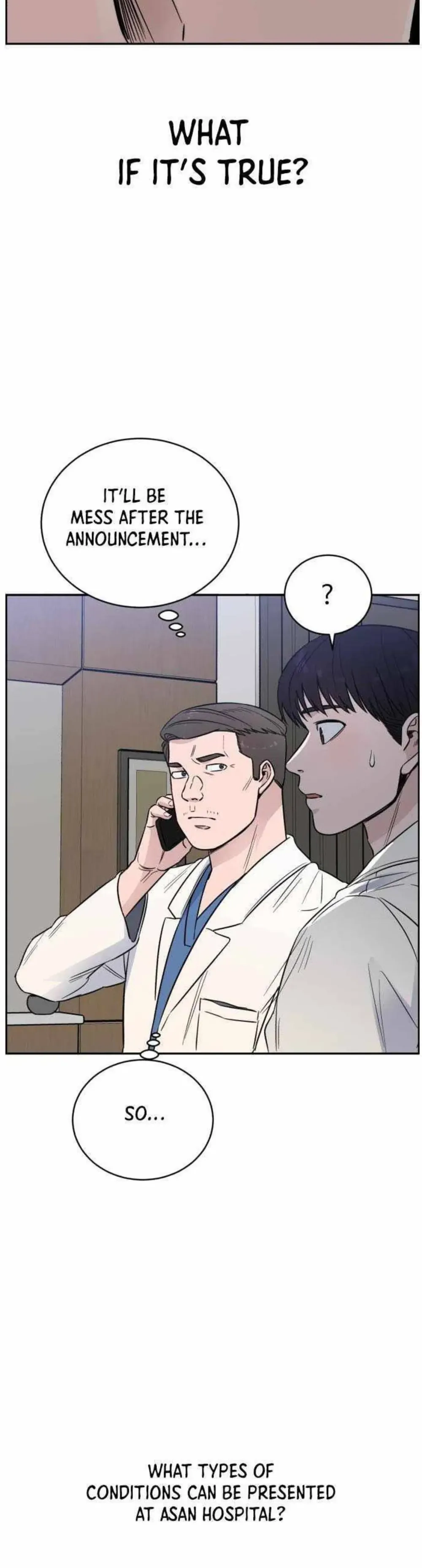 A.I. Doctor Chapter 44 - Page 10