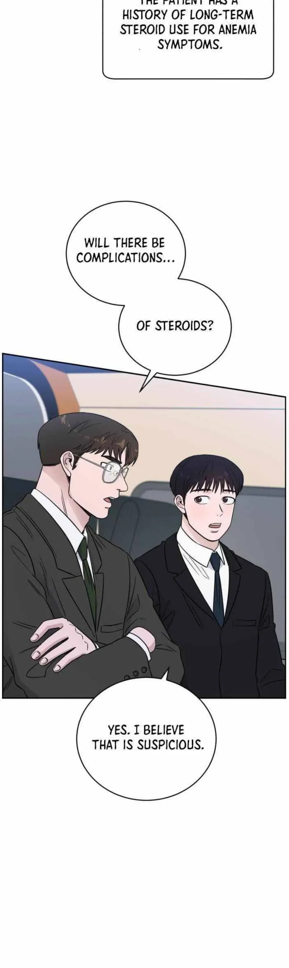 A.I. Doctor Chapter 44 - Page 24
