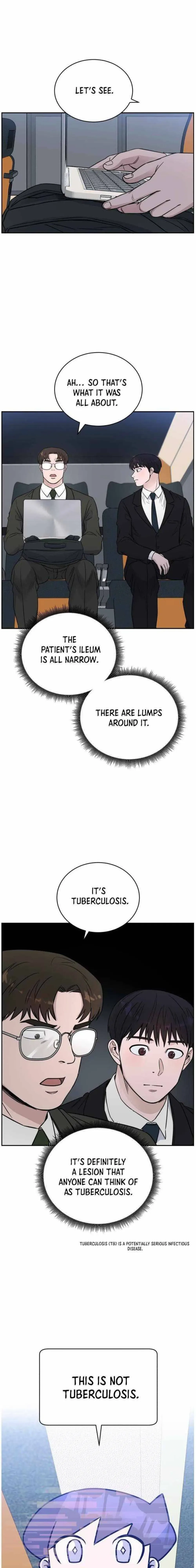 A.I. Doctor Chapter 44 - Page 27
