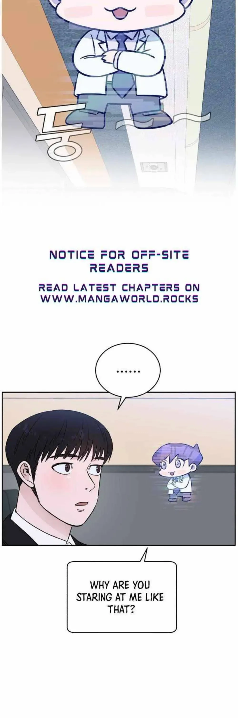 A.I. Doctor Chapter 44 - Page 28