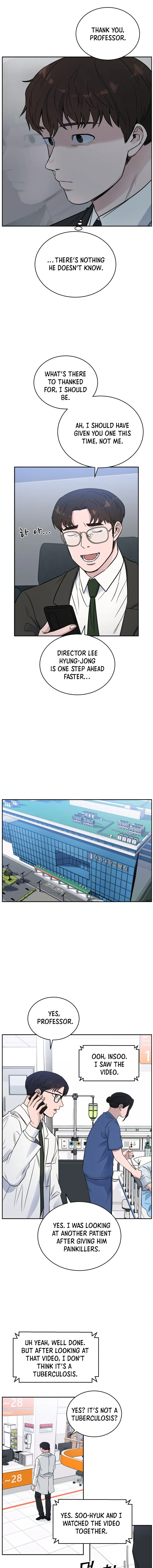 A.I. Doctor Chapter 45 - Page 7