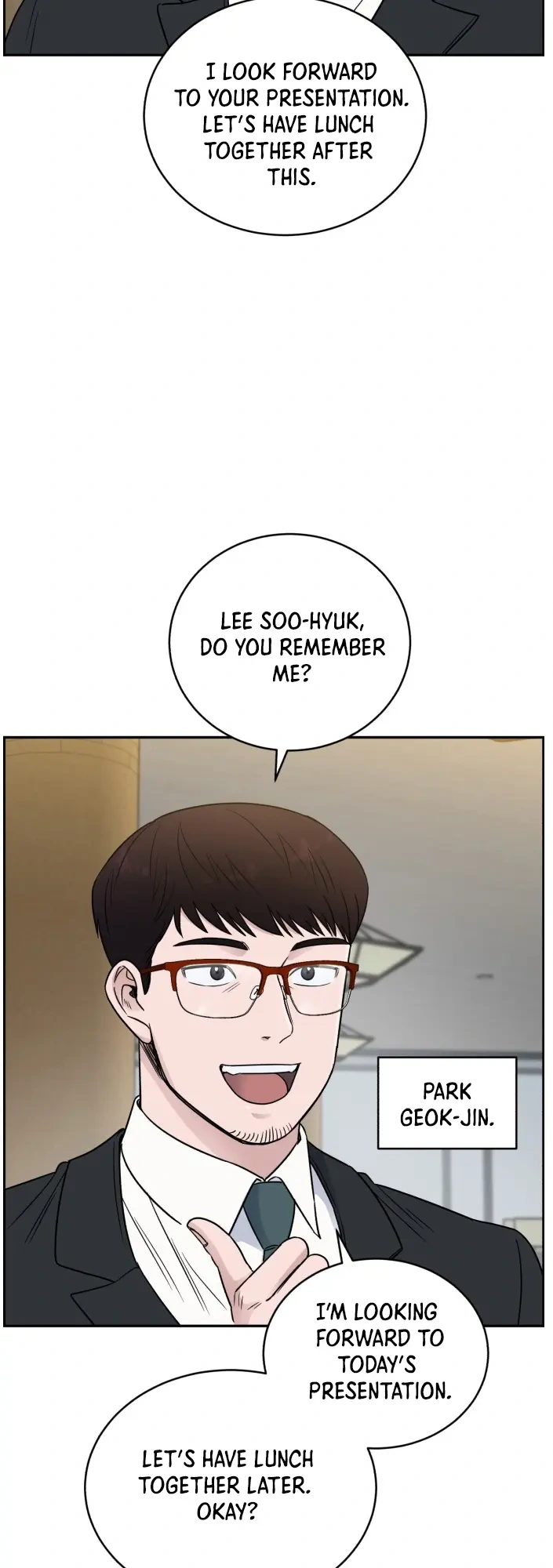 A.I. Doctor Chapter 46 - Page 3