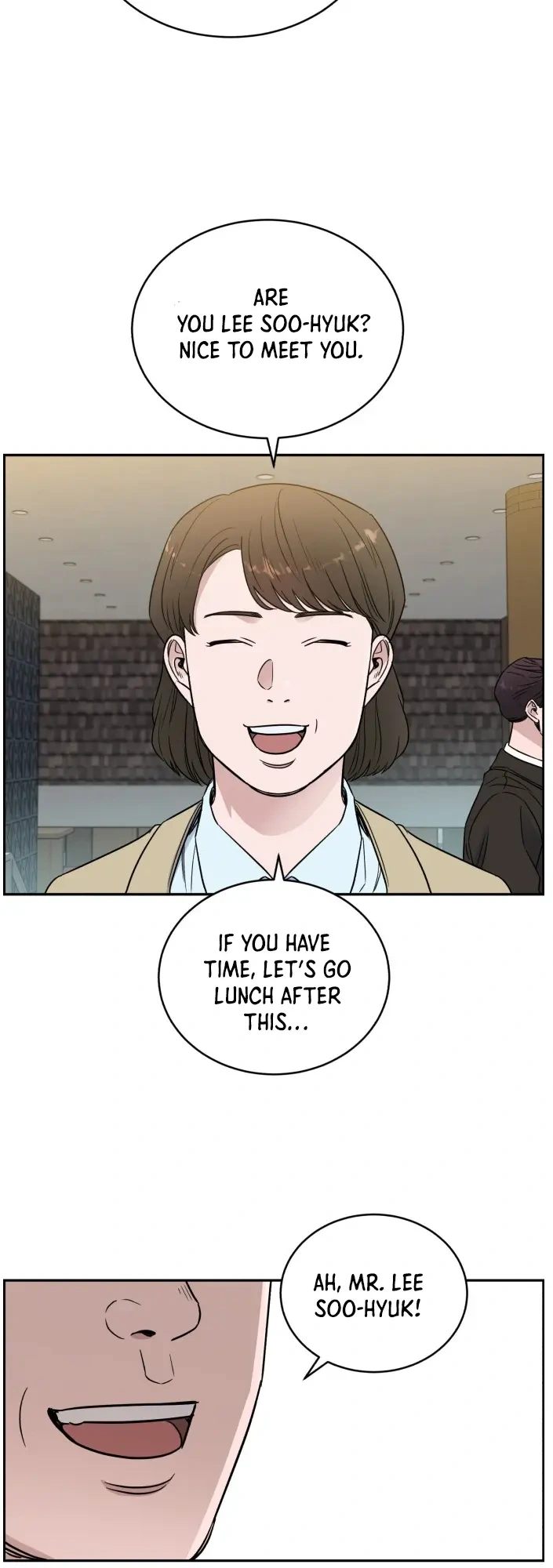 A.I. Doctor Chapter 46 - Page 4