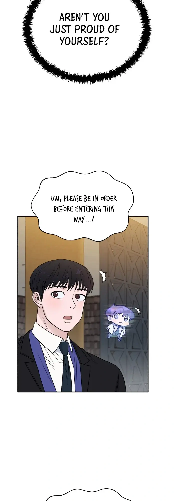 A.I. Doctor Chapter 46 - Page 7