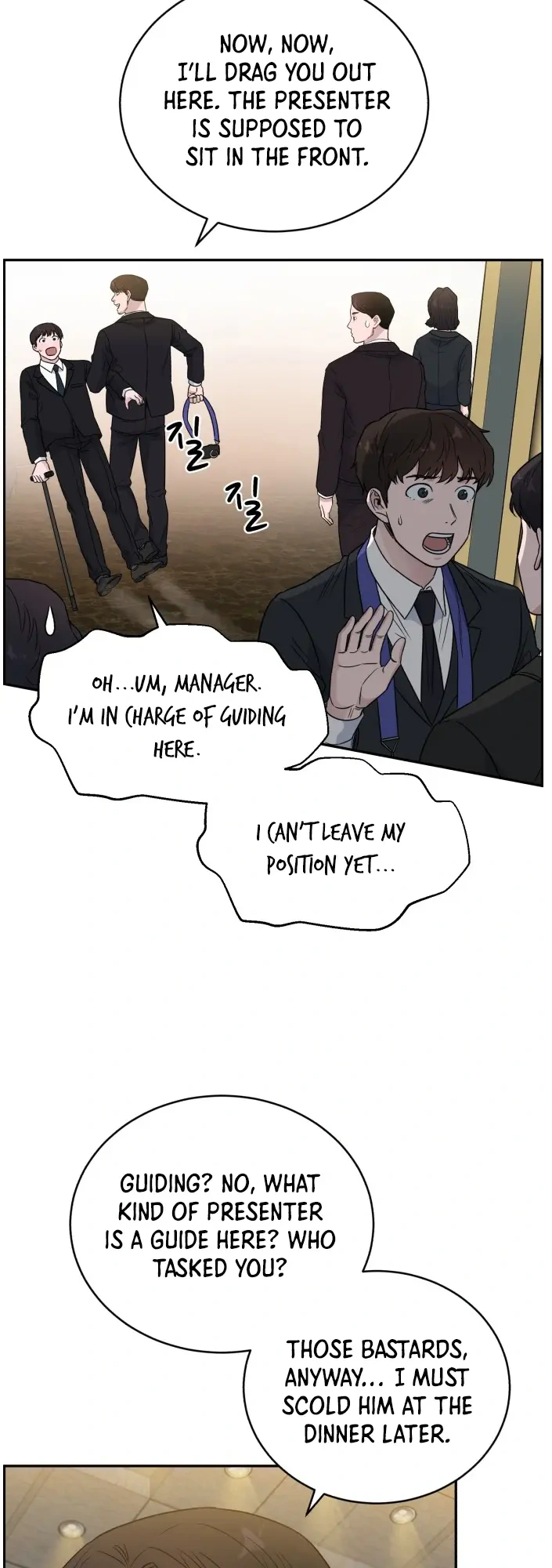 A.I. Doctor Chapter 46 - Page 10