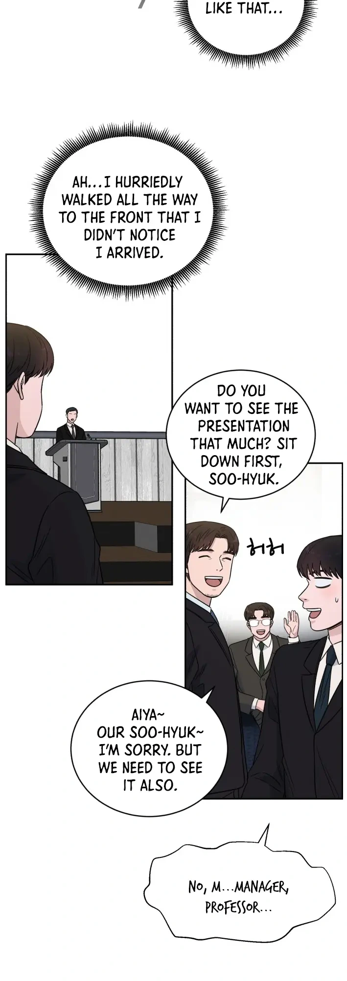 A.I. Doctor Chapter 46 - Page 16