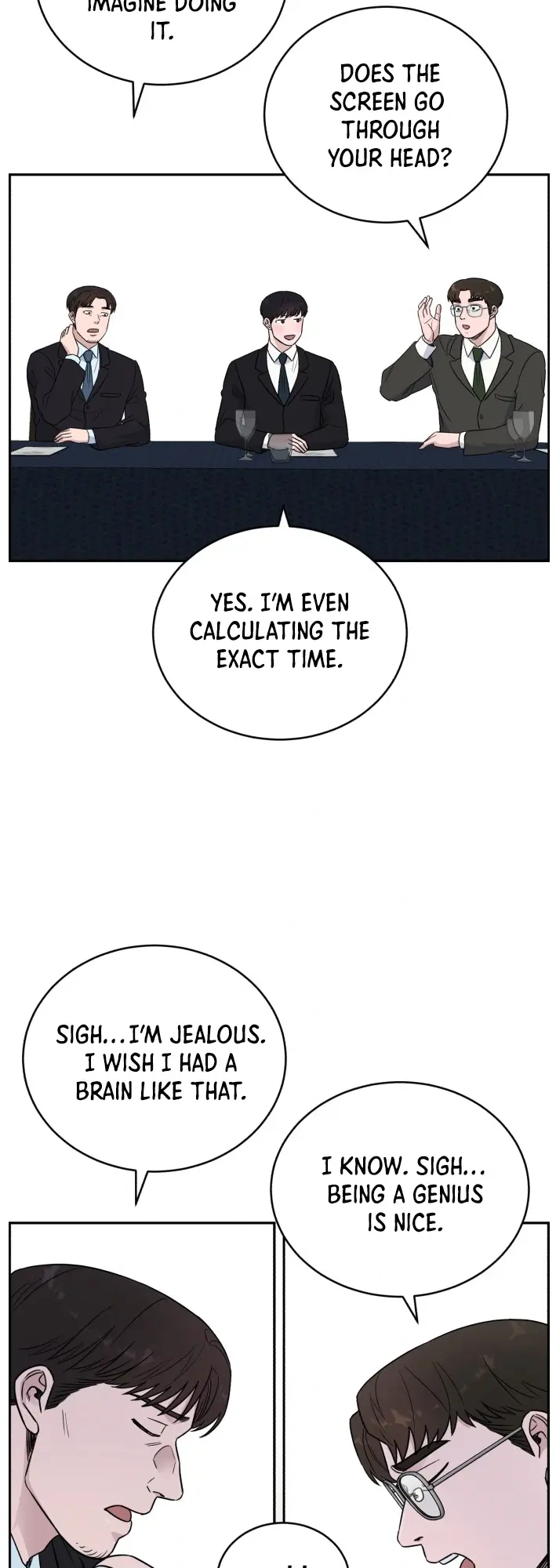 A.I. Doctor Chapter 46 - Page 21