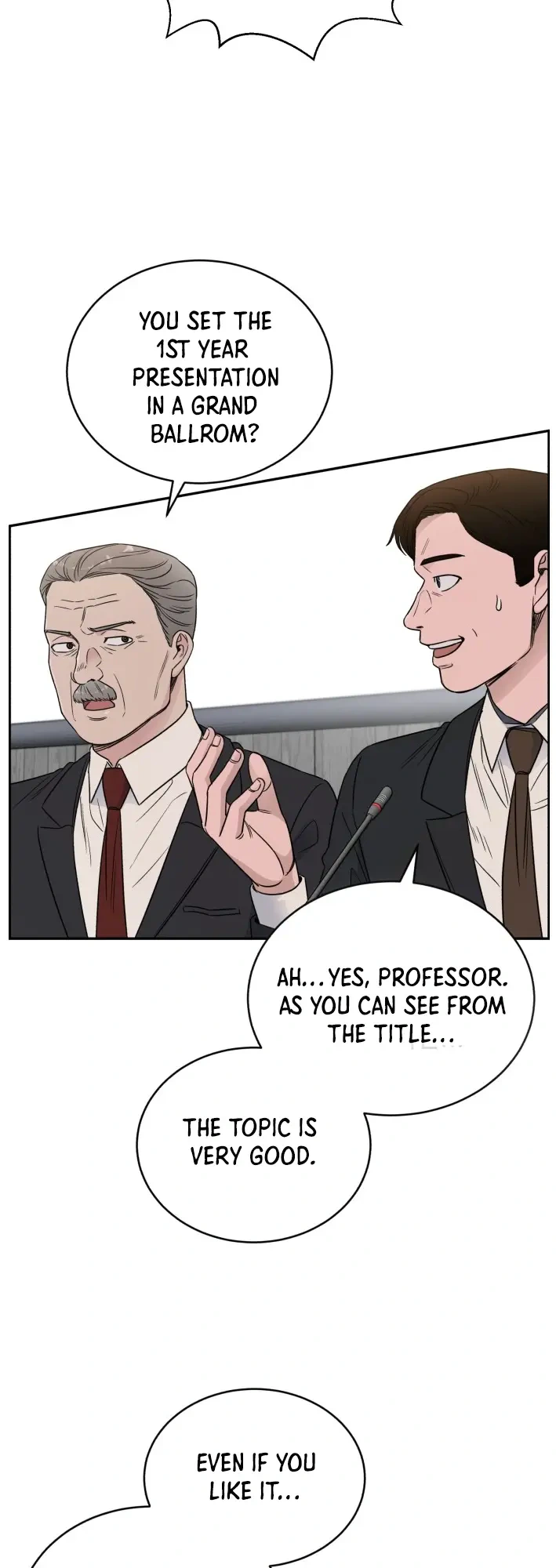 A.I. Doctor Chapter 46 - Page 25