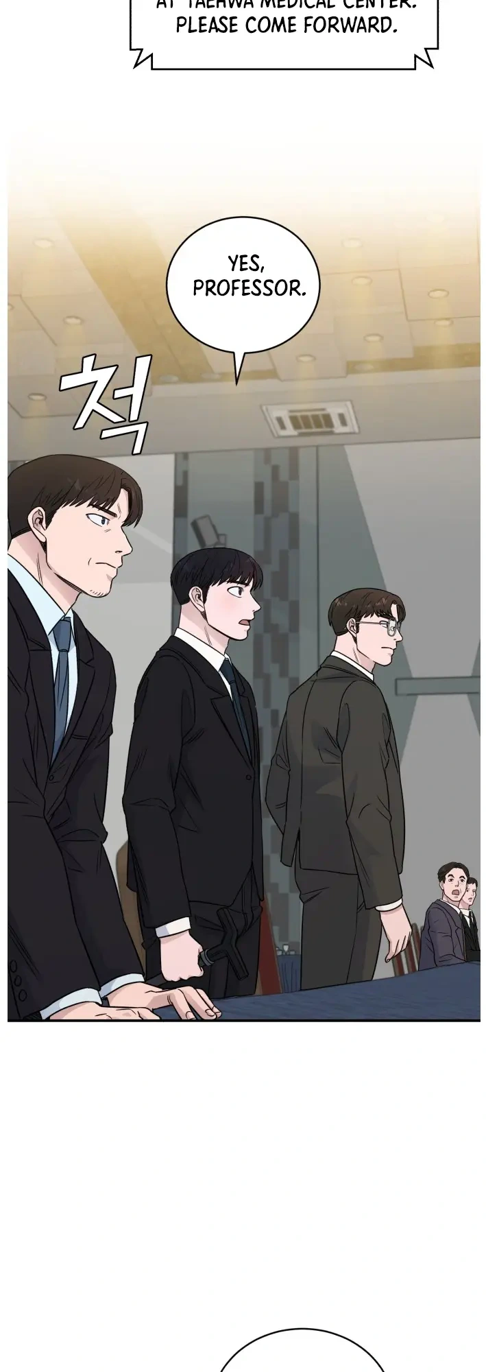 A.I. Doctor Chapter 46 - Page 27