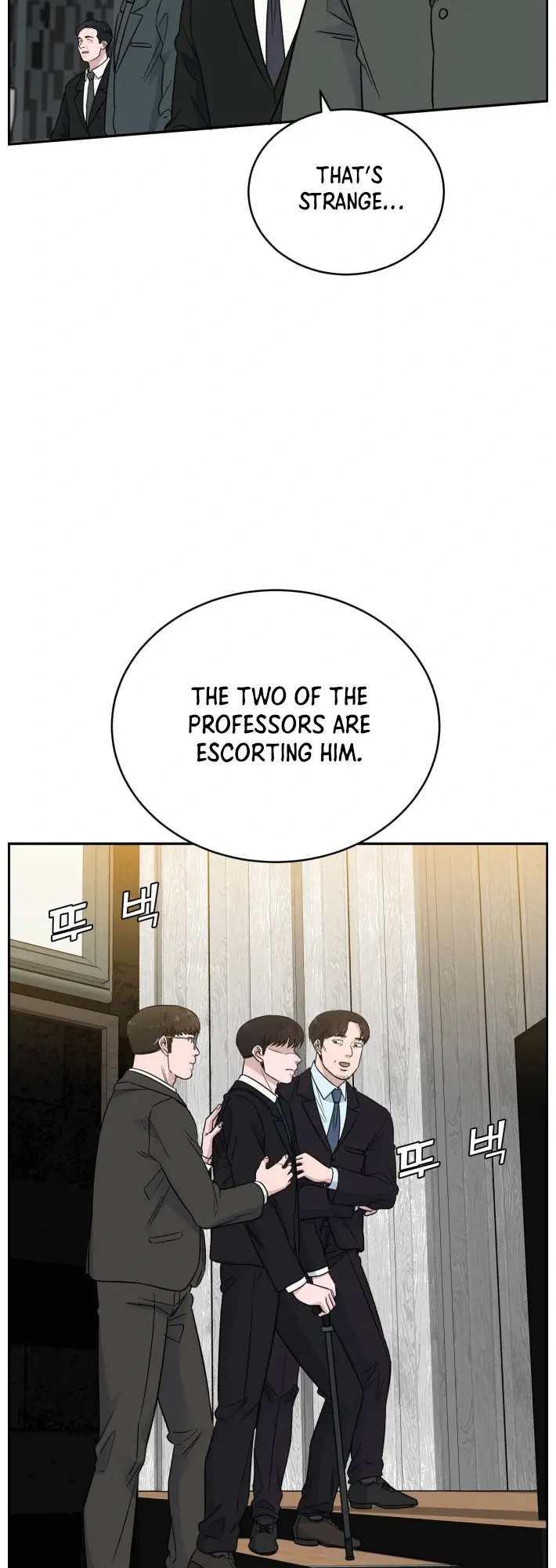 A.I. Doctor Chapter 46 - Page 29