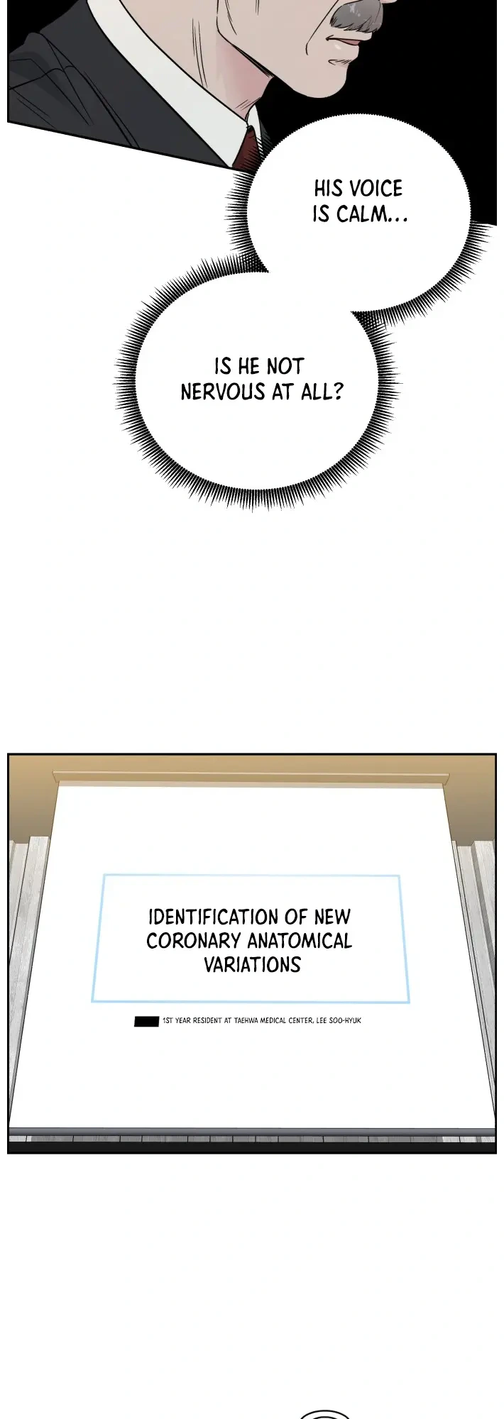 A.I. Doctor Chapter 46 - Page 32