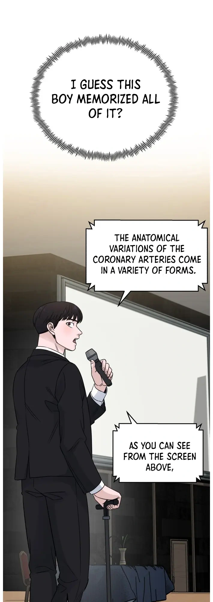 A.I. Doctor Chapter 46 - Page 38