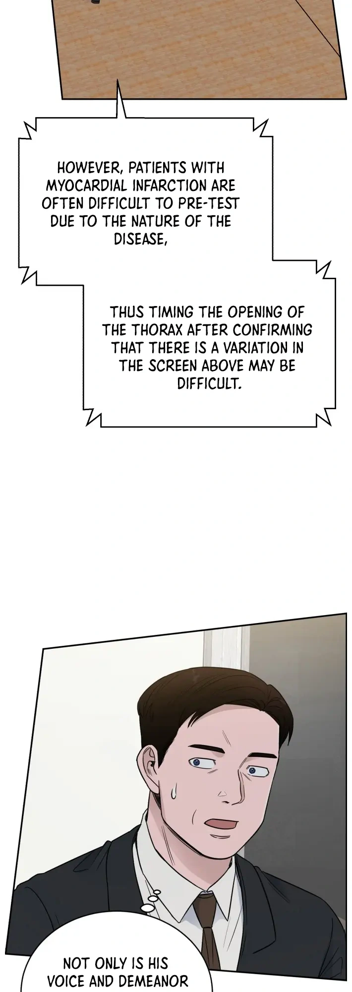 A.I. Doctor Chapter 46 - Page 40