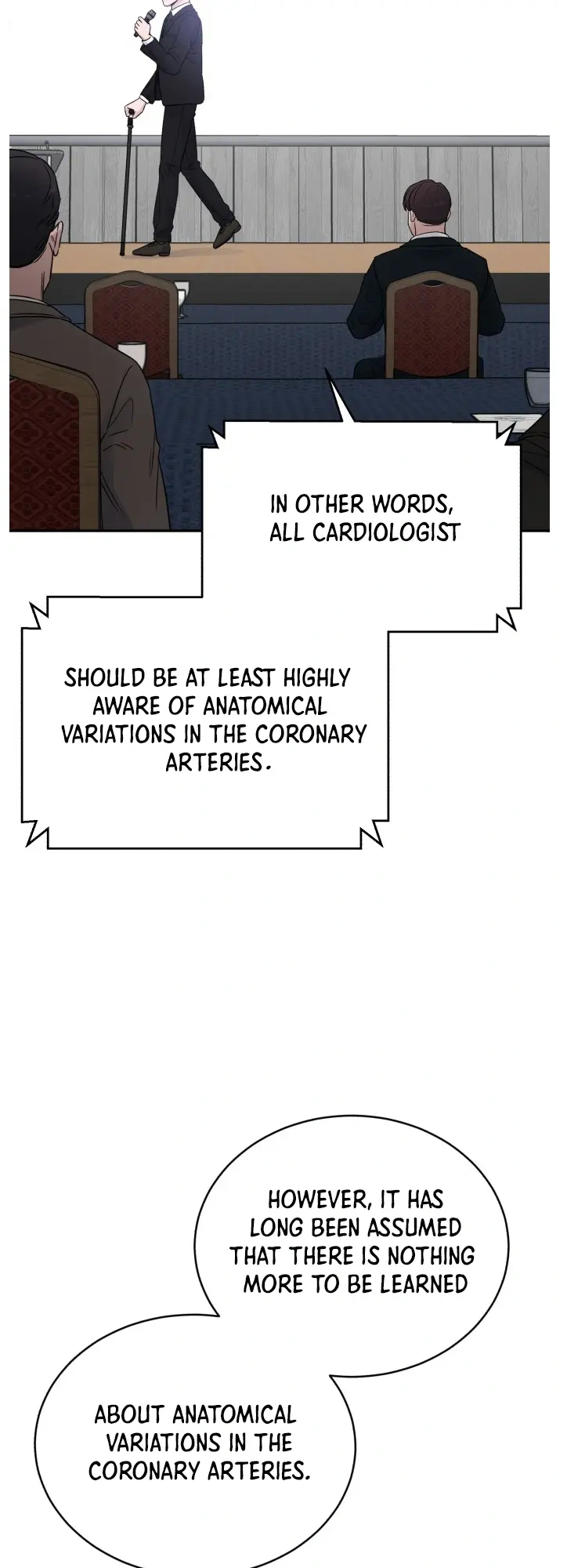 A.I. Doctor Chapter 46 - Page 44