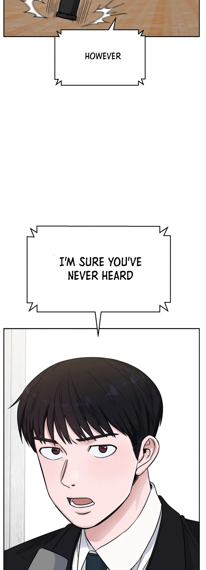 A.I. Doctor Chapter 46 - Page 46