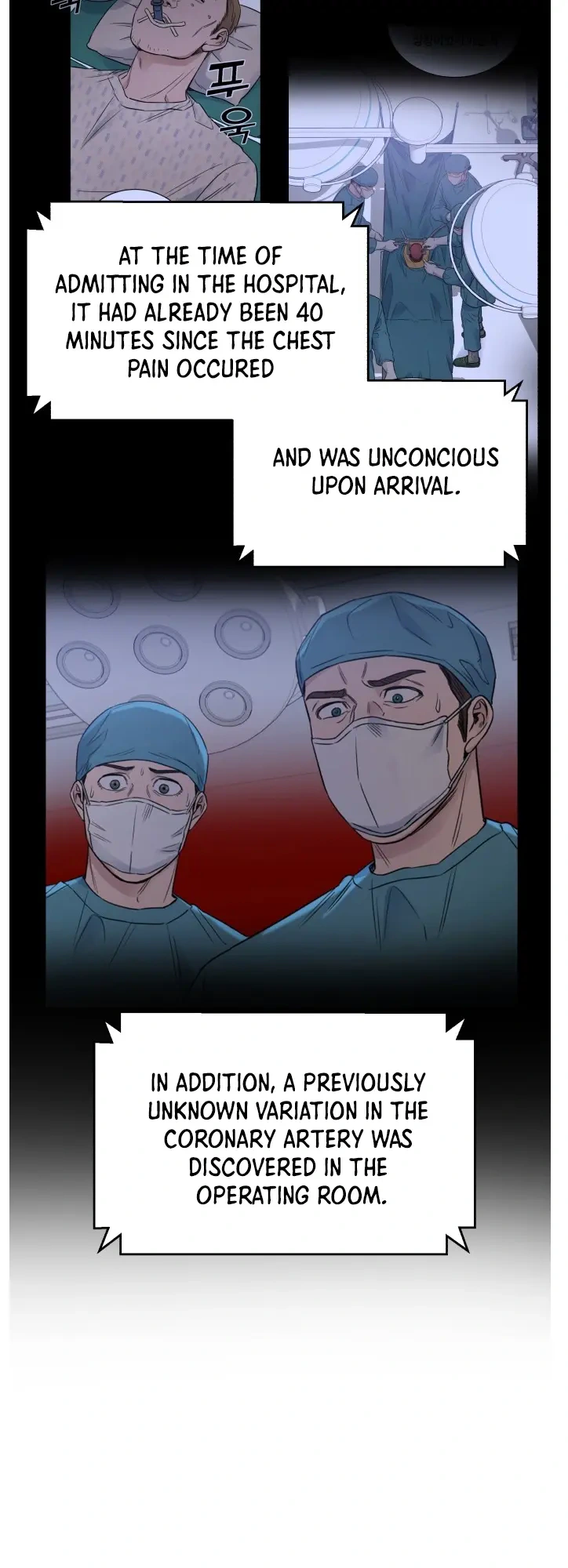 A.I. Doctor Chapter 46 - Page 49