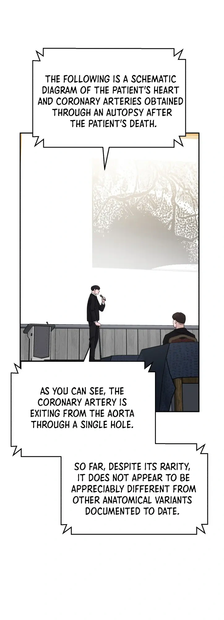 A.I. Doctor Chapter 46 - Page 50