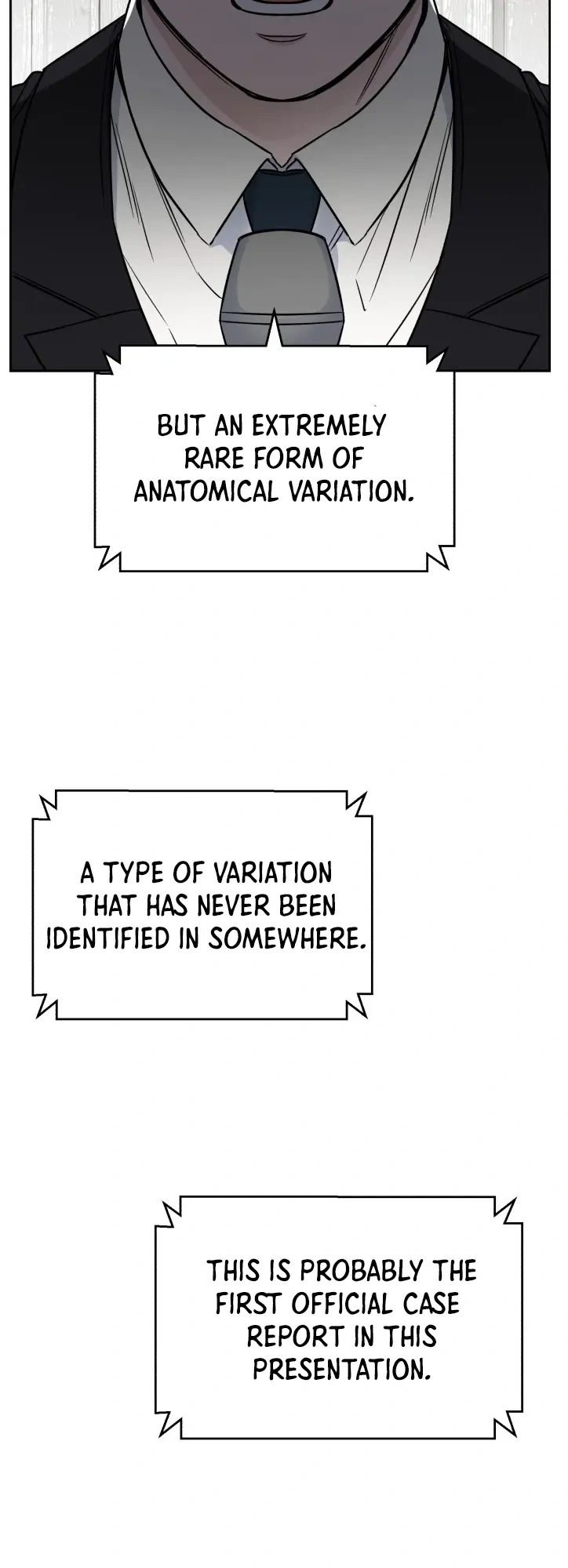 A.I. Doctor Chapter 46 - Page 57