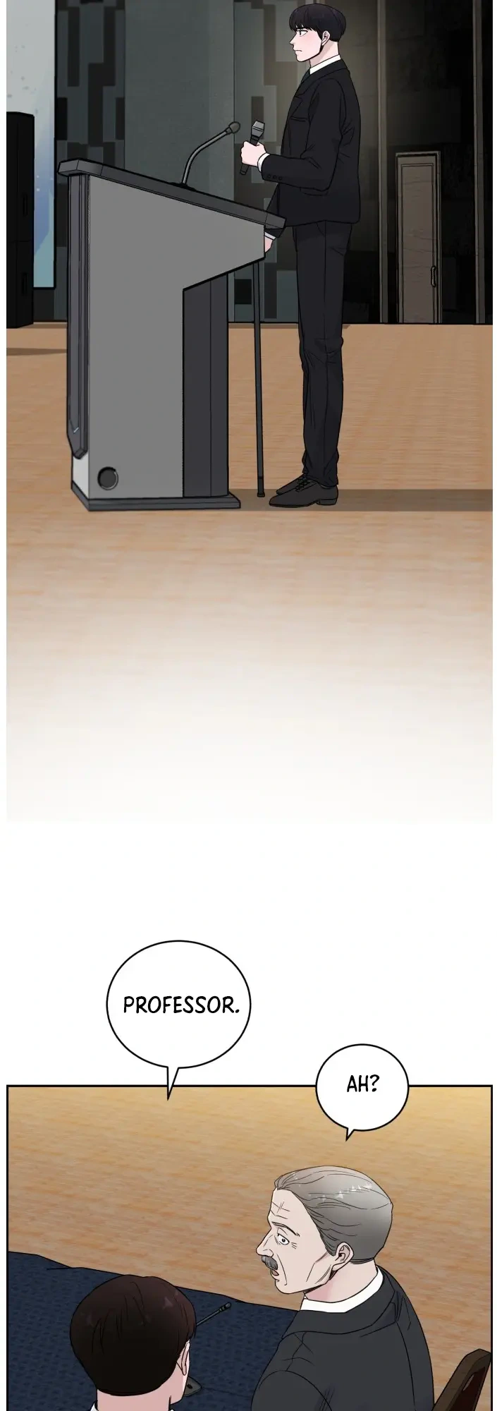 A.I. Doctor Chapter 47 - Page 5