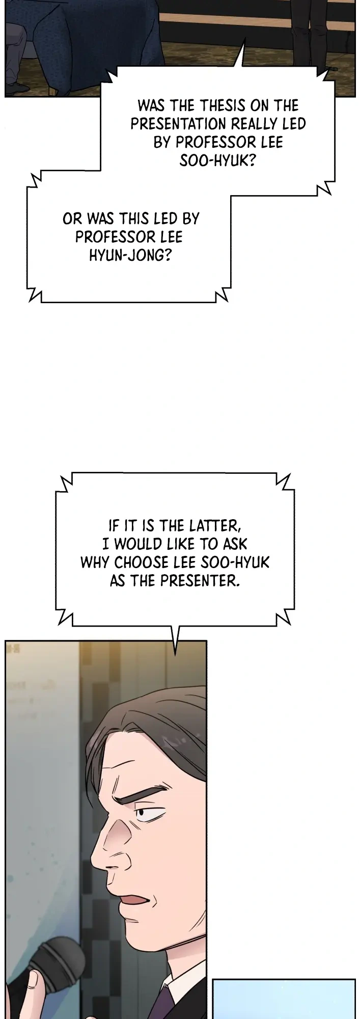 A.I. Doctor Chapter 47 - Page 9