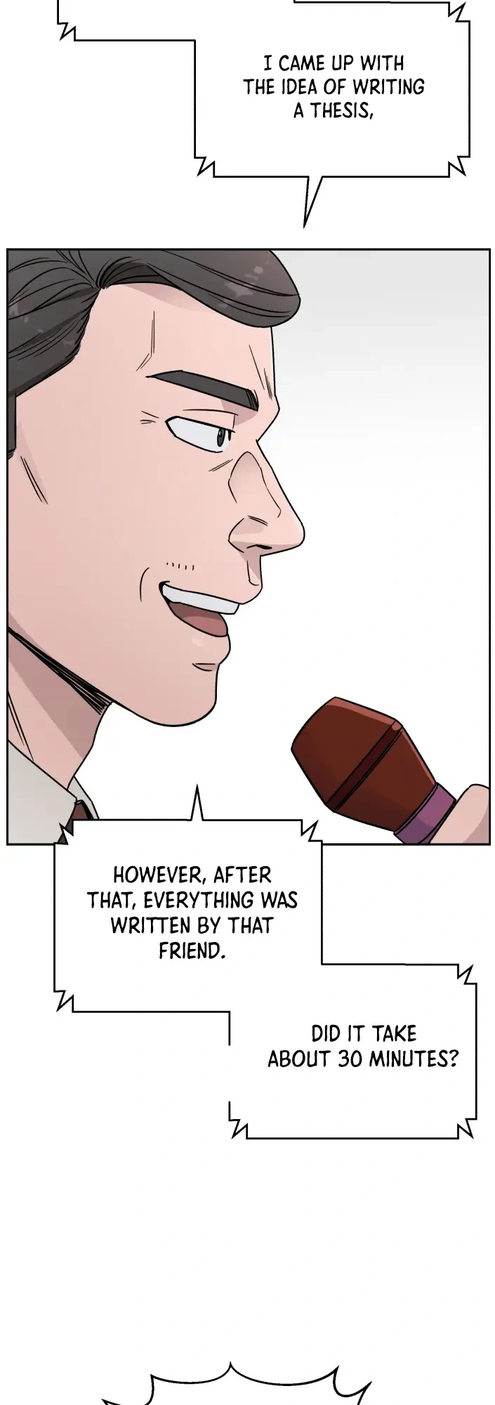 A.I. Doctor Chapter 47 - Page 13