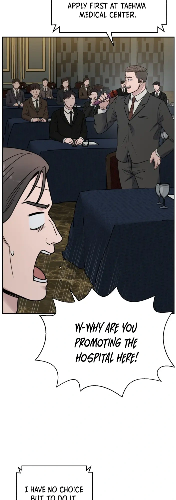A.I. Doctor Chapter 47 - Page 15