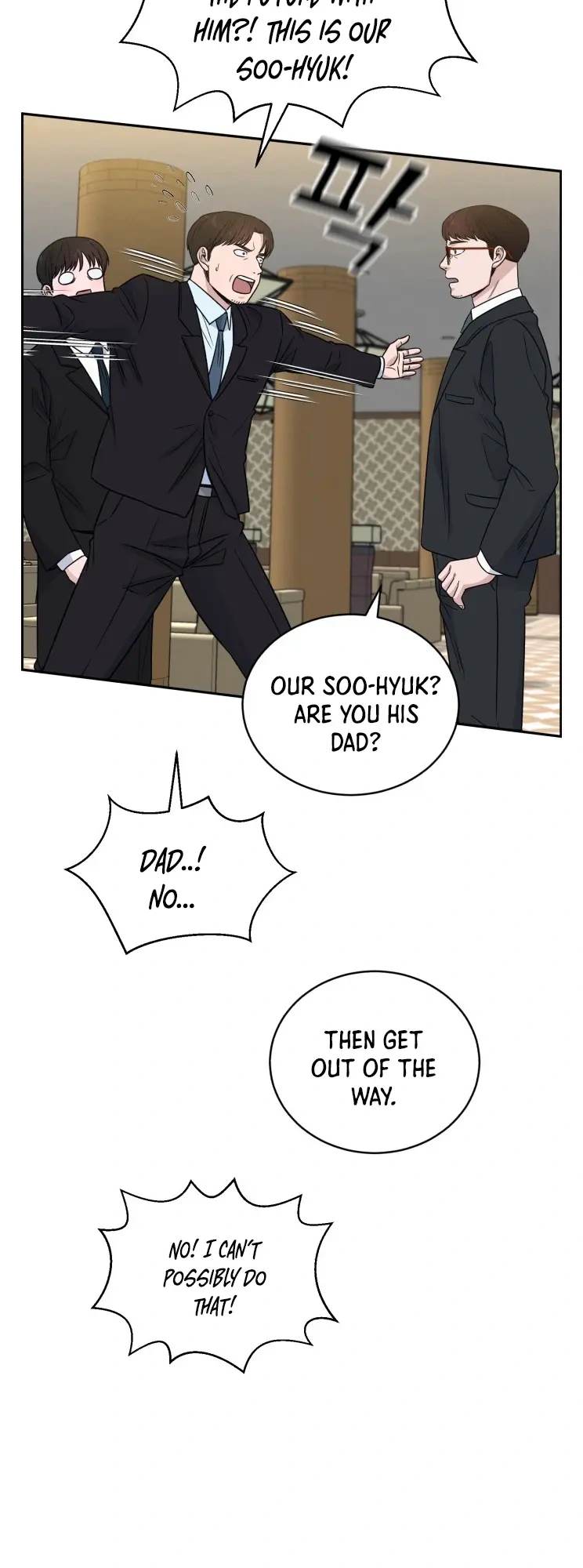 A.I. Doctor Chapter 47 - Page 34