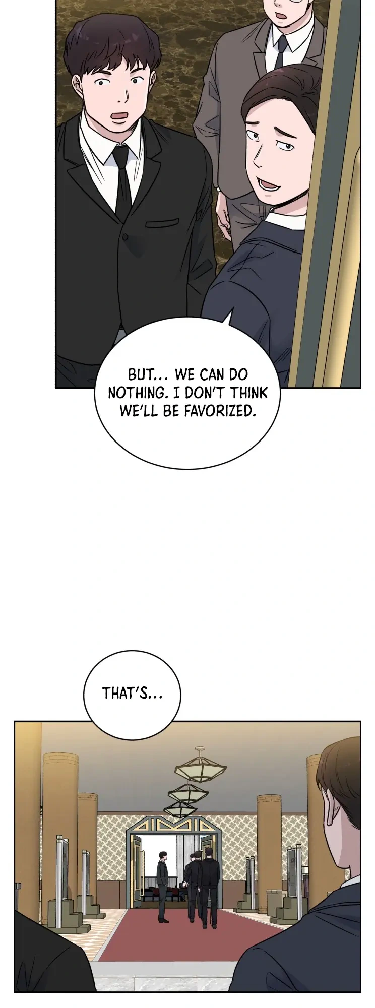 A.I. Doctor Chapter 47 - Page 36