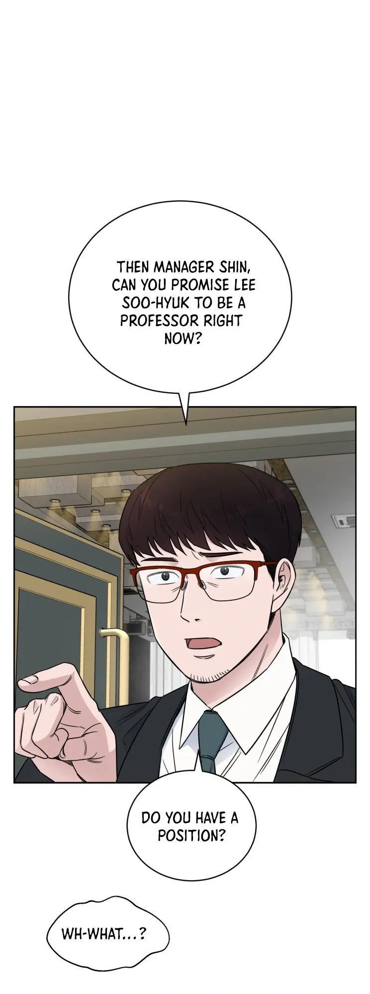 A.I. Doctor Chapter 47 - Page 37