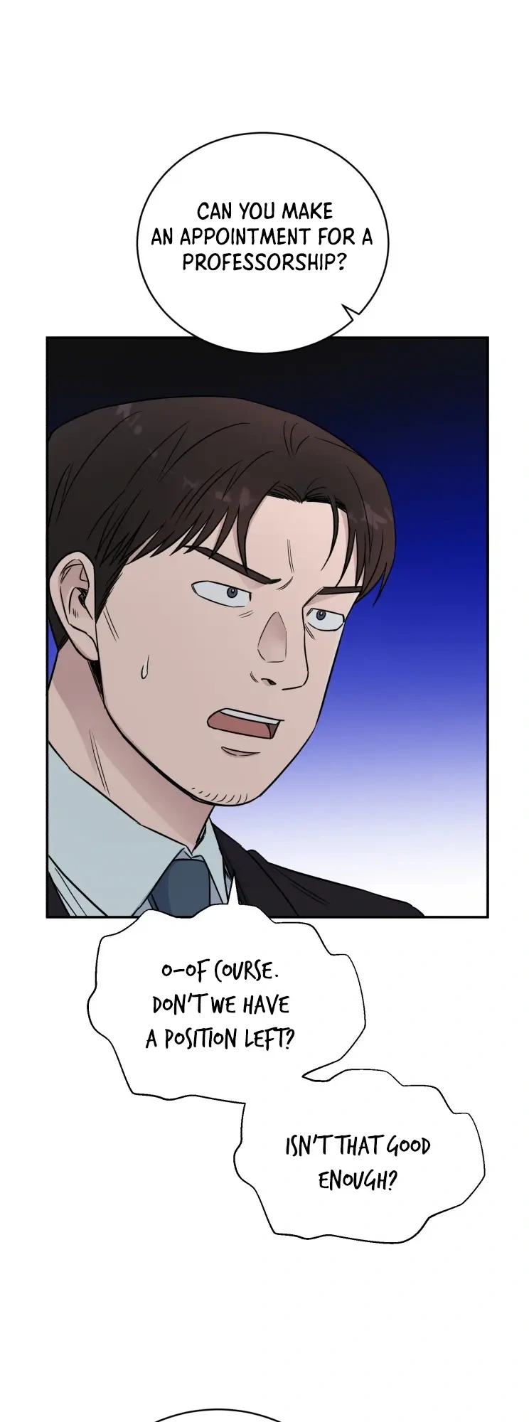 A.I. Doctor Chapter 47 - Page 38